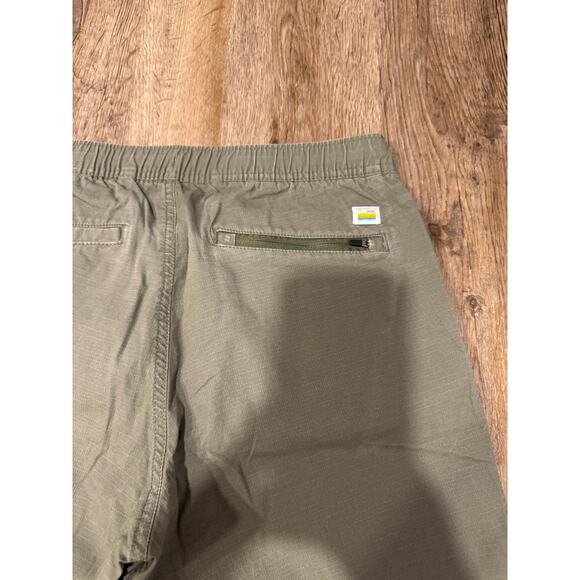 Vuori Men's Ripstop Pant Size Small - Picture 4 of 8